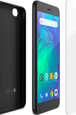 Pack protection Made For Xiaomi pour Xiaomi Redmi Go Marque