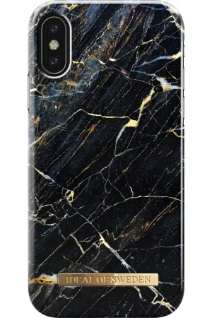 Coque pour iPhone X/XS Ideal of Sweden Seulement Aujourd’hui