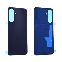 Vitre Arrière Samsung Galaxy A17 5G (A176B) Noir Origine Haute Qualité