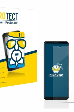 BROTECT AirGlass Protection d'écran en verre pour Sony Xperia 5 II Achat Immédiat