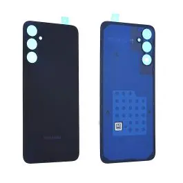 Vitre Arrière Samsung Galaxy A05s (A057G) Noir Origine Dernière Chance