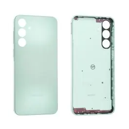 Solde Vitre Arrière Samsung Galaxy A16 4G (A165F) Vert Clair Origine
