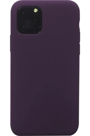 Coque pour iPhone 11 Pro - rigide finition soft touch Bon Marché