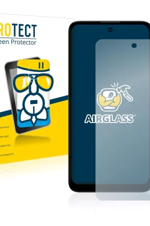 Offre Exclusive BROTECT AirGlass Protection d'écran en verre pour Motorola Moto E40