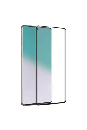 Verre trempé Samsung Galaxy S20 Plus - Muvit For change Commander Vite