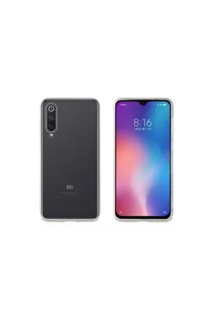 Pack de protection Samsung Galaxy Note 10 - coque et verre trempé Muvit Offre Du Jour