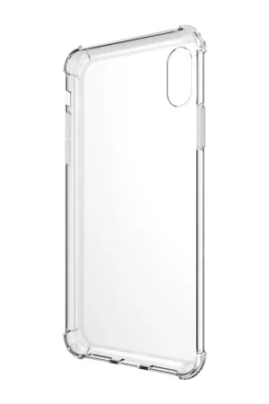Achetez Aujourd’hui Coque Samsung Galaxy S21 Plus -  transparente renforcée JAYM