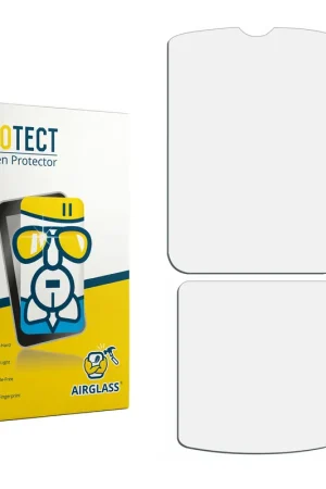 BROTECT AirGlass Protection d'écran en verre pour Motorola Razr V3i Meilleure Vente