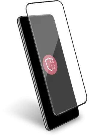 Nouveauté Protège écran Huawei P40 Original Garanti à vie Force Glass