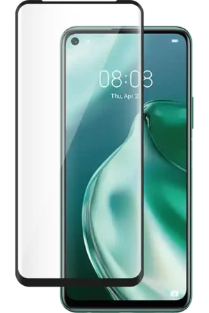 Retour Gratuit Protège écran 2.5D Huawei P40 Lite 5G