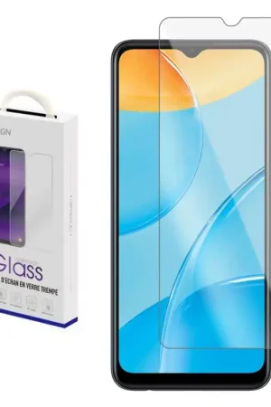 Acheter En Ligne Verre trempé pour Oppo A15