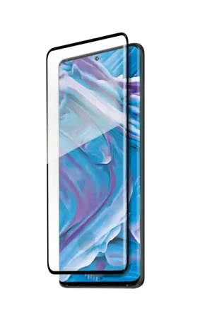 Seulement Aujourd’hui Verre trempé Samsung Galaxy S20 - Thor glass transparent
