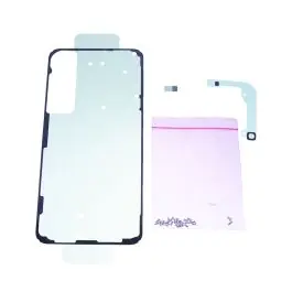Achetez Aujourd’hui Kit Adhésif Vitre Arrière Samsung Galaxy S24+ (S926B) Origine
