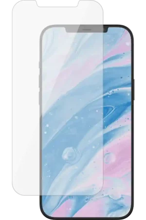 Offre Exclusive Protège écran Plat iPhone 12 Pro Max