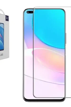 Dernière Chance Verre trempé pour Honor 50 Lite 5G