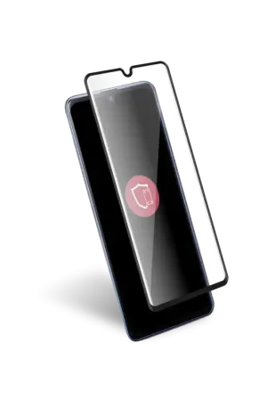 Promotion Saisonnière Protège écran Samsung G A41 Original Garanti à vie Force Glass