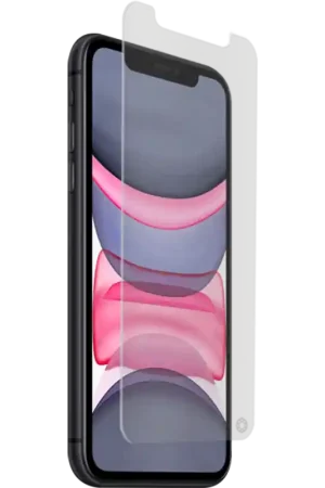 Offre Spéciale Protège écran Apple iPhone XR / 11 Original Garanti à vie Force Glass