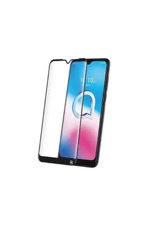 Prix Cassé Protège-écran Alcatel 1S/3L 2020