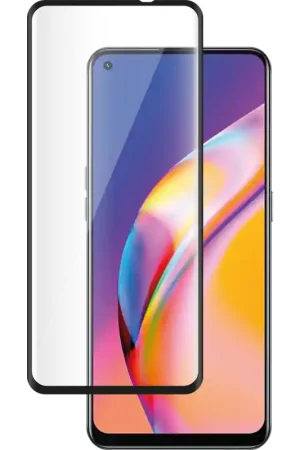 Protège écran Oppo A94 5G Bigben Achat Immédiat