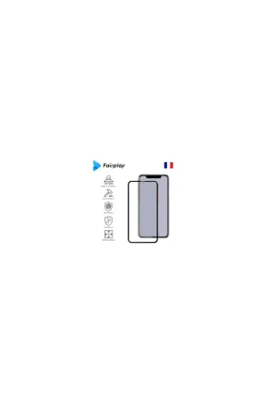 Acheter Direct Verre trempé Samsung Galaxy A10 - Full 3D Fairplay