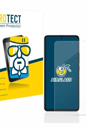 BROTECT AirGlass Protection d'écran en verre pour Xiaomi Poco F5 Pro Petit Prix