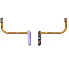 Prix Réduit Nappe Lecteur d'empreintes Samsung Galaxy A26 5G (A266B) Rose (PIEC)