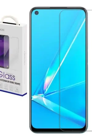 Prix Réduit Verre trempé OPPO A72
