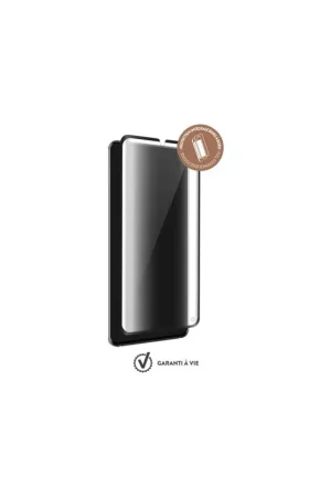Prix Cassé Protège écran Samsung G S20 Ultra Original Garanti à vie Force Glass