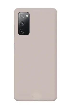 Jusqu’à Épuisement Des Stocks xoxo Wildhearts Coque silicone Pantone Samsung Galaxy S20 (beige)