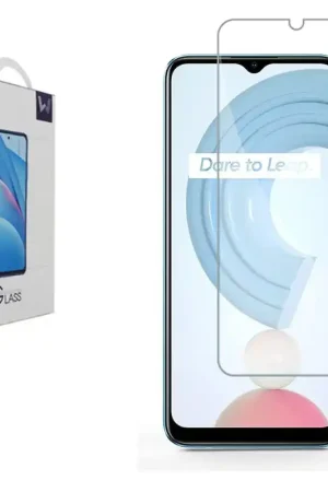 Meilleur Choix Verre trempé pour REALME C11 2021