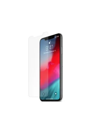 Acheter En Ligne VERRE TREMPE PREMIUM ASAHI 2.5D POUR SAMSUNG GALAXY A41 - JAYM