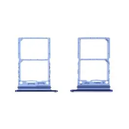 Acheter En Ligne Tiroir SIM Samsung Galaxy Z Flip7 5G (F766B) Bleu (PIEC)
