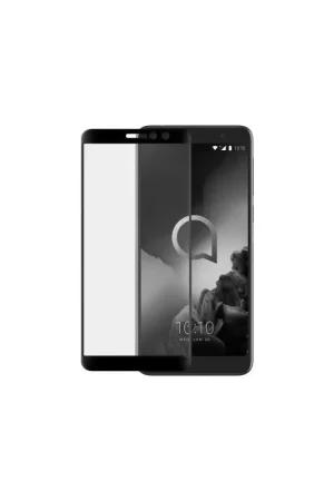 Prix Promo Verre trempé pour Alcatel 1X 2019
