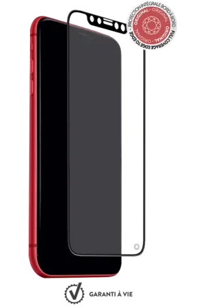 Protège écran Apple iPhone 11 - Original Garanti à vie Force Glass Acheter En Ligne