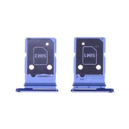 Tiroir SIM Samsung Galaxy Z Fold7 5G (F966B) Bleu (PIEC) Offre Exclusive