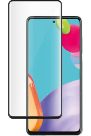 Protège écran 2.5D Samsung G A53/A52/ A52 5G/ A52s Bigben Marque