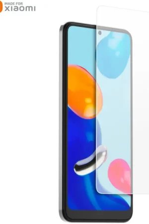 Verre trempé pour Xiaomi Redmi Note 11 Pro 5G Livraison Express