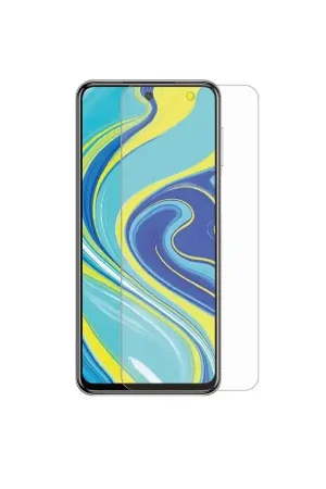 Verre trempé pour Samsung G A21S - My Way Certifié