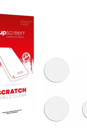 Acheter En Ligne upscreen Scratch Shield Clear Premium Protection d'écran pour Motorola Moto G86 Power (Caméra UNIQUEMENT)