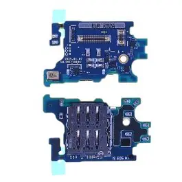 Acheter En Ligne Nappe SIM Samsung Galaxy S25 Edge (S937B) (PIEC)