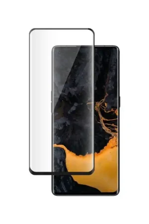 Prix Choc Verre trempé Oppo Find X3 Lite