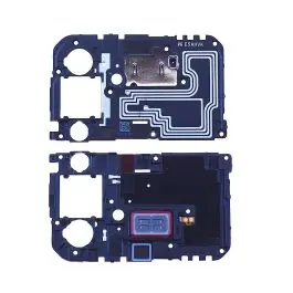Écouteur Interne Samsung Galaxy A56 5G (A566B) (PIEC) Expédition Rapide