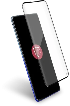 Protège écran Oppo Find X2 Neo Original Garanti à vie Force Glass Certifié