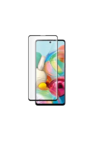 Bon Marché Protège écran Samsung G A71 Bigben