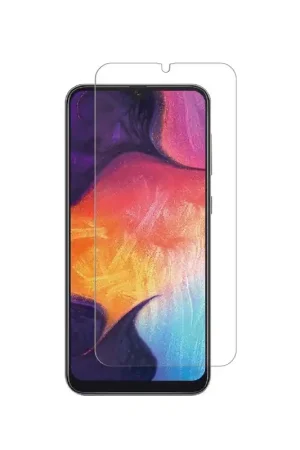 VERRE TREMPE PLAT: SAMSUNG GALAXY A10 Meilleur Choix