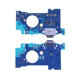 Prix Choc Nappe / Connecteur de Charge Samsung Galaxy Xcover 7 (G556B) Origine
