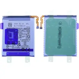 Batterie Secondaire Samsung Galaxy Z Flip7 FE (F761B) Origine GH82-37737A Jusqu’à Épuisement Des Stocks