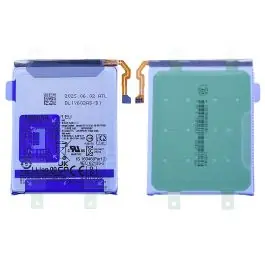 Usine Directe Batterie Secondaire Samsung Galaxy Z Flip7 (F766B) Origine GH82-37583A