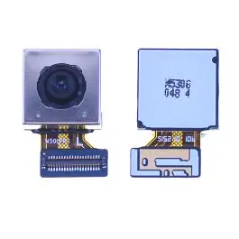 Caméra Arrière Samsung Galaxy A17 5G (A176B) / A17 4G (A175F) / A26 5G (A266B) 50 MP Origine Commander Vite