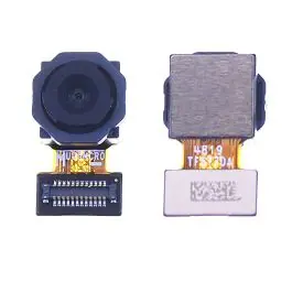 Caméra Arrière Samsung Galaxy A16 5G (A166B) / A16 4G (A165F) / A17 5G (A176B) / A17 4G (A175F)  Grand Angle 5MP Origine Dernier Modèle